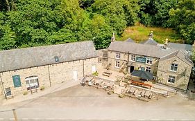 The Ladybower Inn